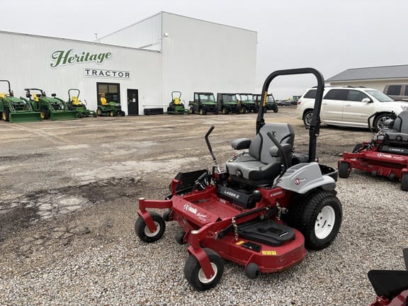 2024 Exmark LZE742GKC604A3 Equipment Image0