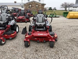 2024 Exmark LZE742GKC604A3 Image