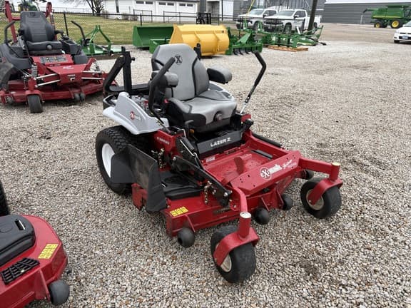 Image of Exmark LZE742GKC604A3 equipment image 1