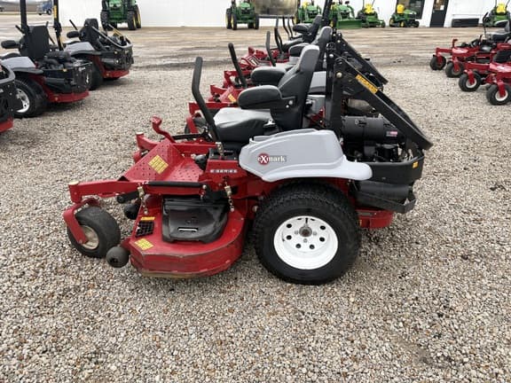 Image of Exmark LZE742GKC604A3 equipment image 3