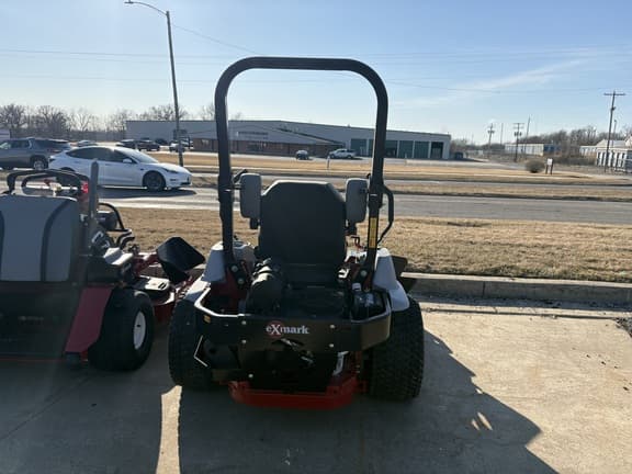 Image of Exmark LZE742GKC604A3 equipment image 2