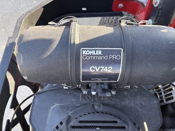 Image of Exmark LZE742GKC604A3 equipment image 4