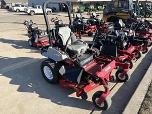 2024 Exmark LZE742GKC604A3 Image