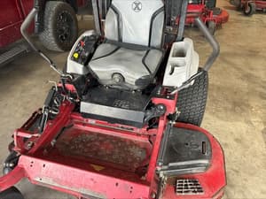 2024 Exmark Lazer Z E-Series Image