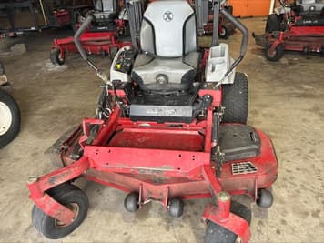 Main image Exmark LZE801CKA