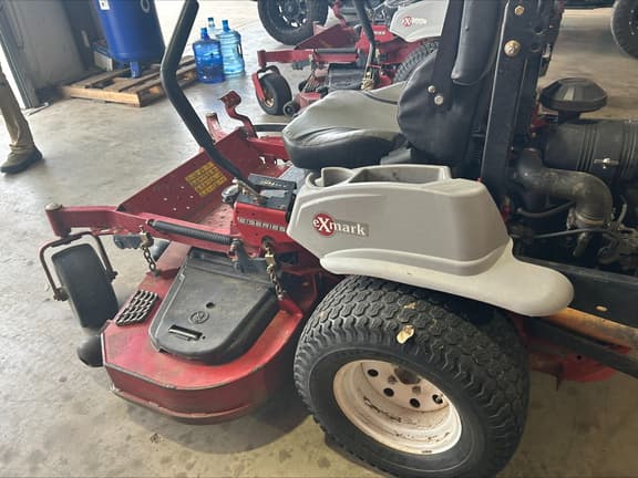 Image of Exmark LZE801CKA equipment image 1