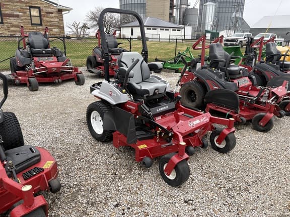 Image of Exmark LZE801GKA604A1 equipment image 2