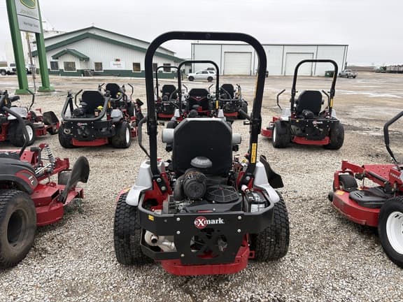 Image of Exmark LZE801GKA604A1 equipment image 3