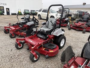 2024 Exmark LZE801GKA604A1 Image