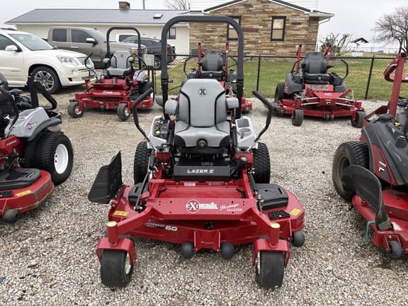 Image of Exmark LZE801GKA604A1 equipment image 1