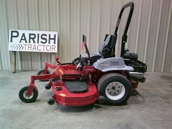 Main image Exmark Lazer Z