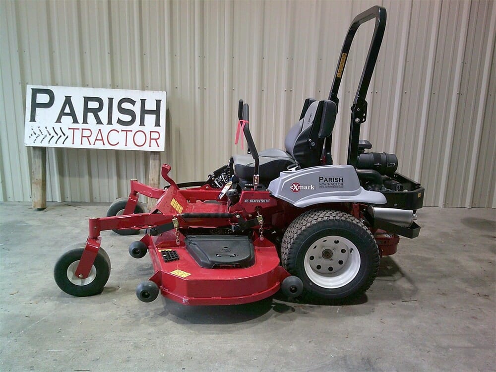 Main image Exmark Lazer Z