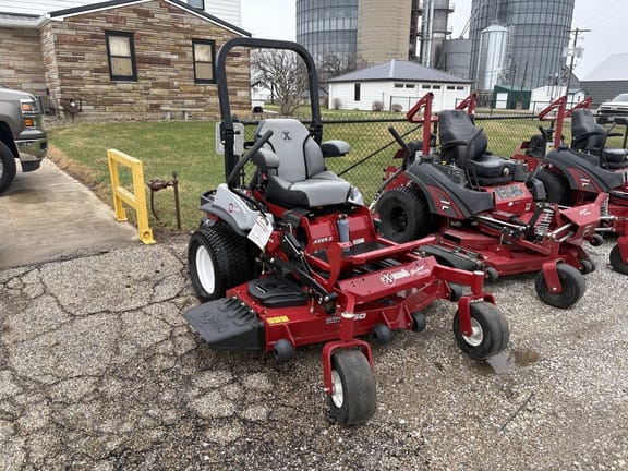 2024 Exmark LZX801CKA606C1 Equipment Image0