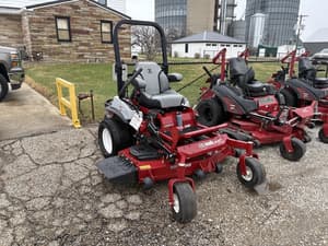 2024 Exmark LZX801CKA606C1 Image