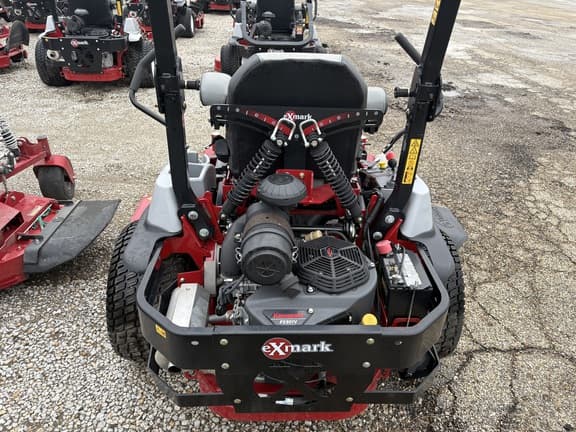 Image of Exmark LZX801CKA606C1 equipment image 3