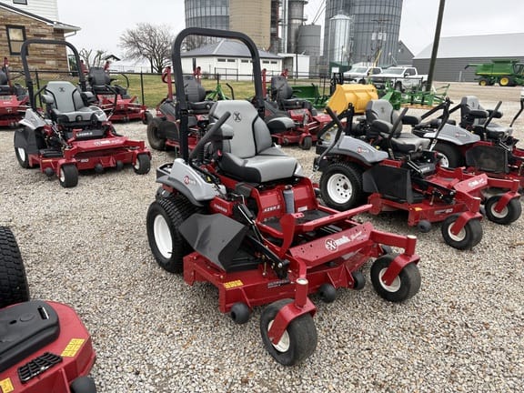 2024 Exmark LZX801CKA606C1 Equipment Image0
