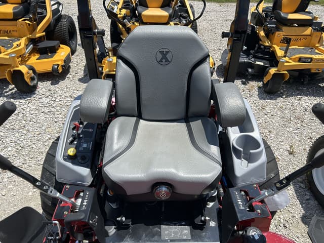 Image of Exmark Lazer Z equipment image 3