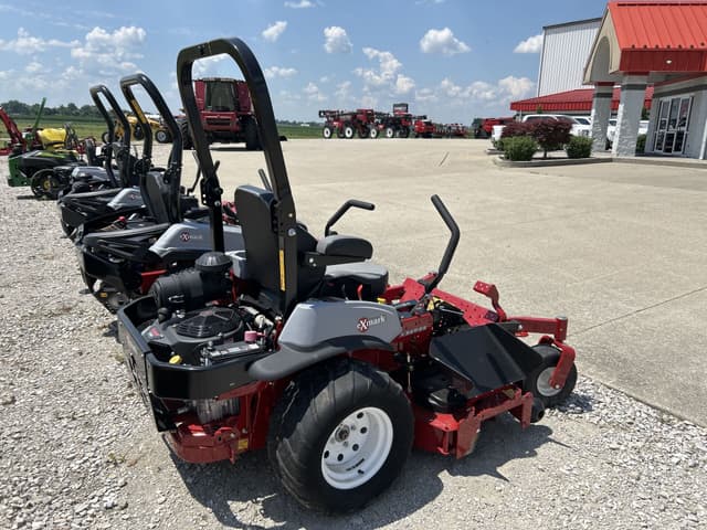 Image of Exmark LZX801GKA606A1 equipment image 2