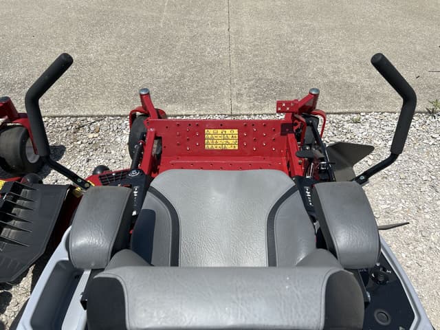 Image of Exmark LZX801GKA606A1 equipment image 1