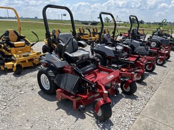 Main image Exmark LZX801GKA606A1