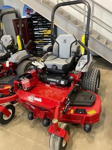 2024 Exmark Lazer Z Equipment Image0