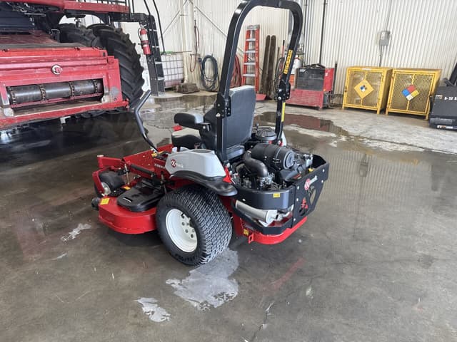 Image of Exmark LZX801GKA606Q1 equipment image 4