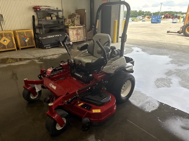 Image of Exmark LZX801GKA606Q1 equipment image 2