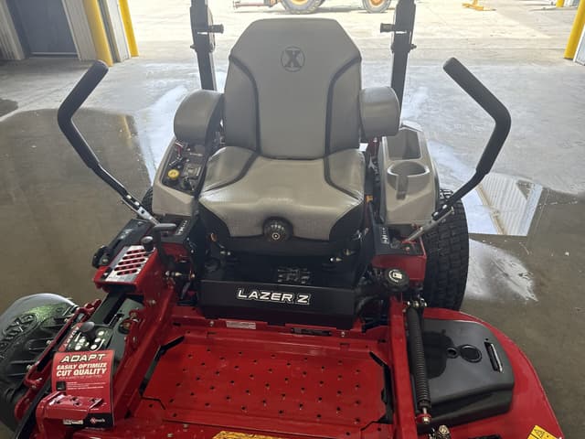 Image of Exmark LZX801GKA606Q1 equipment image 1