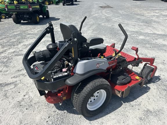 Image of Exmark Lazer Z equipment image 3