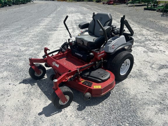 2024 Exmark Lazer Z Equipment Image0