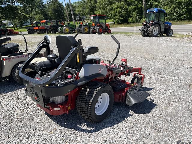 Image of Exmark Lazer Z equipment image 2