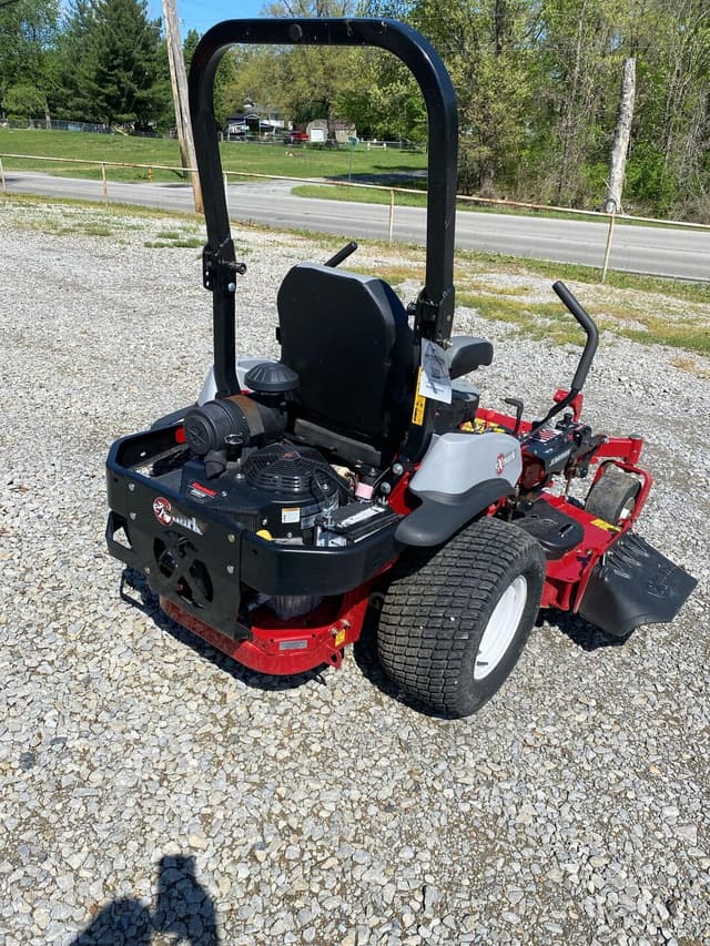 Image of Exmark LZX921GKA606Q1 equipment image 2