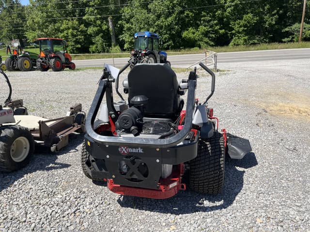 Image of Exmark LZX921GKA606Q1 equipment image 3