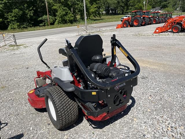 Image of Exmark Lazer Z equipment image 4