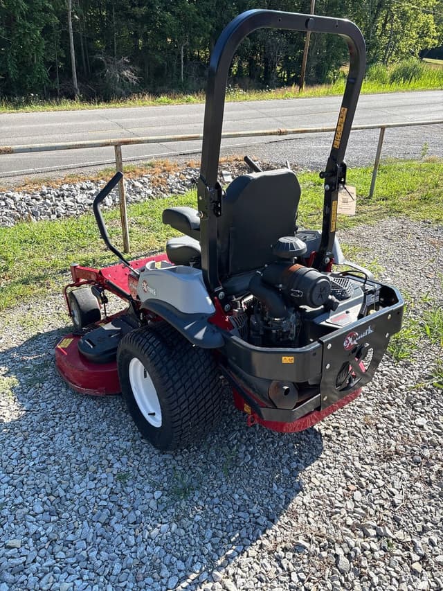 Image of Exmark LZX921GKA606Q1 equipment image 4