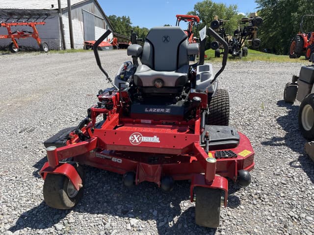 Image of Exmark Lazer Z equipment image 4