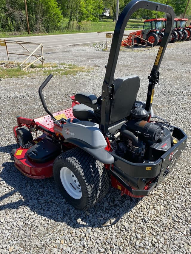 Image of Exmark LZX921GKA606Q1 equipment image 4