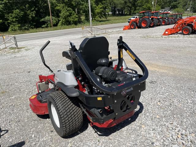 Image of Exmark Lazer Z equipment image 4
