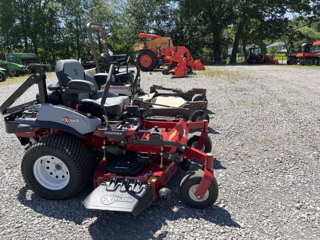 Image of Exmark LZX921GKA606Q1 equipment image 1