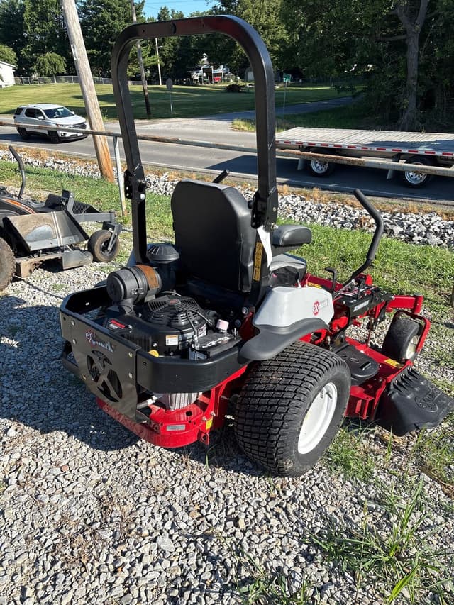Image of Exmark LZX921GKA606Q1 equipment image 2