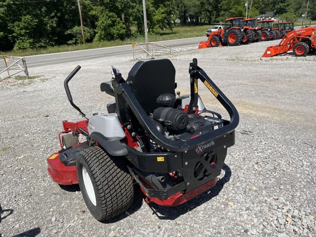 Image of Exmark LZX921GKA606Q1 equipment image 4