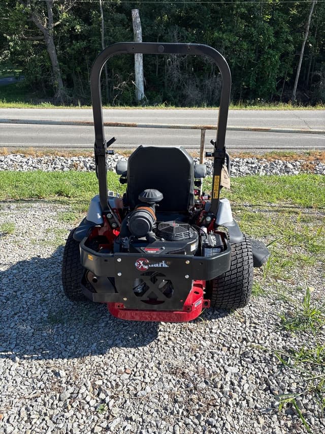 Image of Exmark LZX921GKA606Q1 equipment image 3