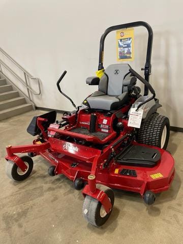 2024 Exmark Lazer Z Equipment Image0