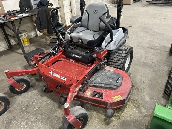 2024 Exmark Lazer Z Equipment Image0