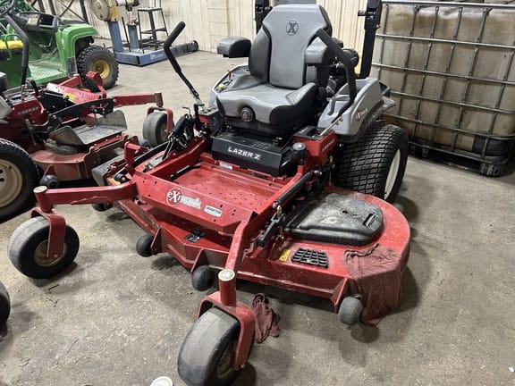 2024 Exmark Lazer Z Equipment Image0