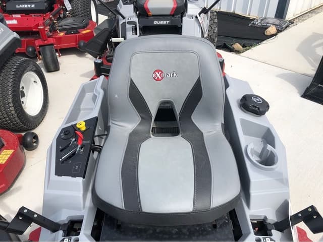 Image of Exmark Quest equipment image 2