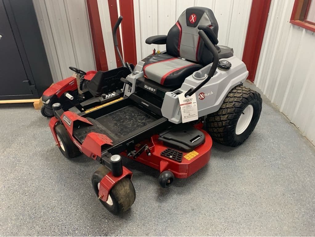 Image of Exmark Quest Image 1