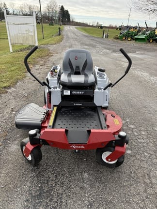 2024 Exmark QZE725GKC Equipment Image0
