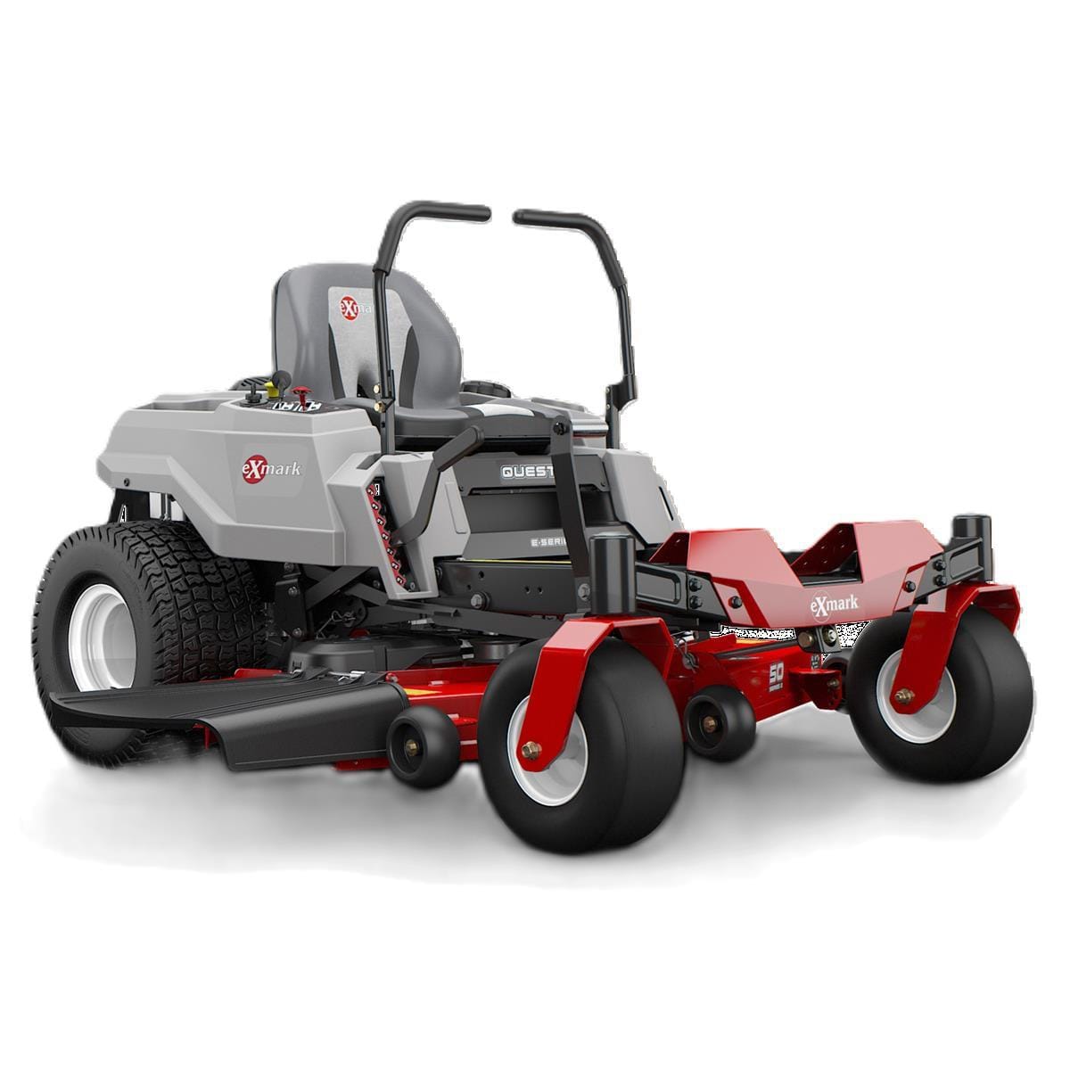 Main image Exmark Quest