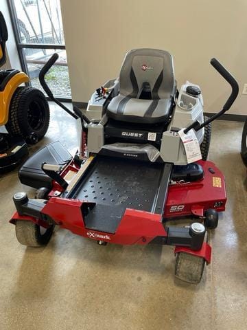 2024 Exmark Quest Equipment Image0